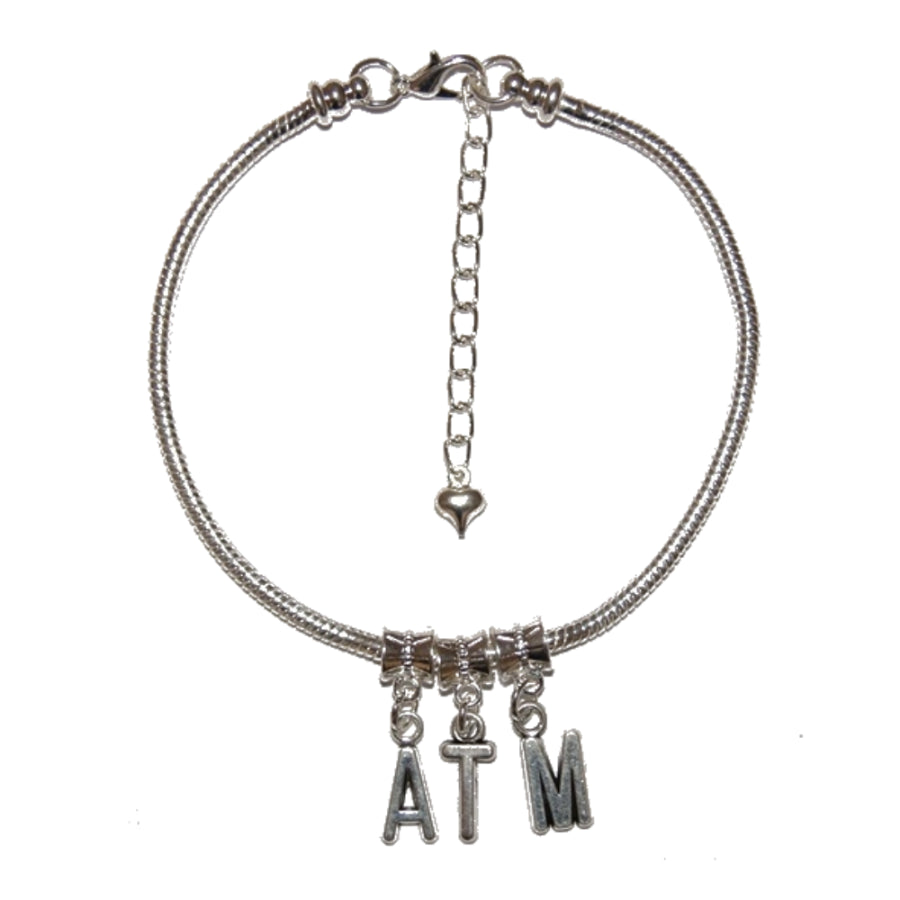Euro Anklet / Ankle Chain ATM Ass To Mouth Rimming Slut