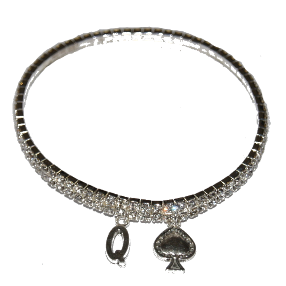 Sissy sales ankle chain