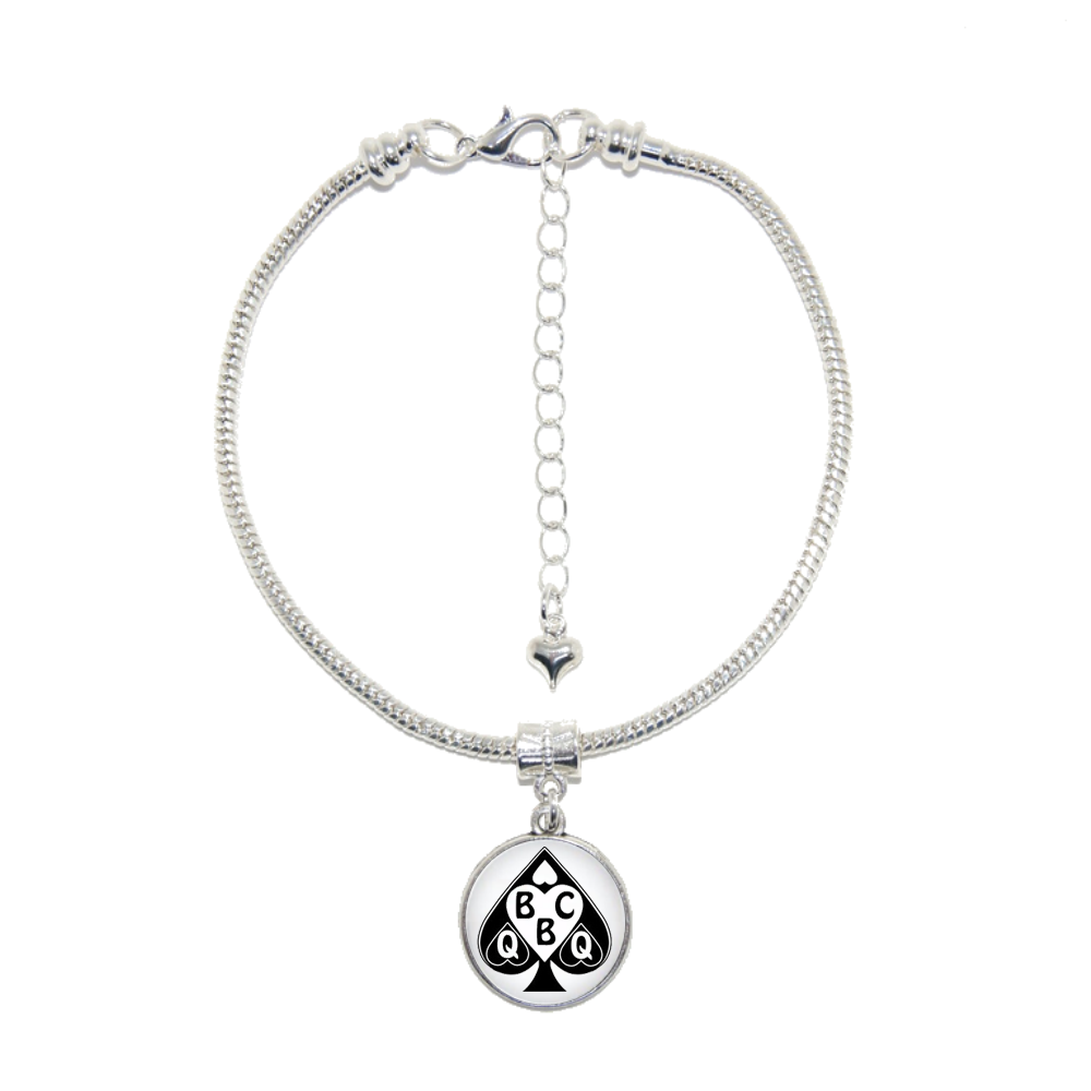 Sissy discount ankle chain