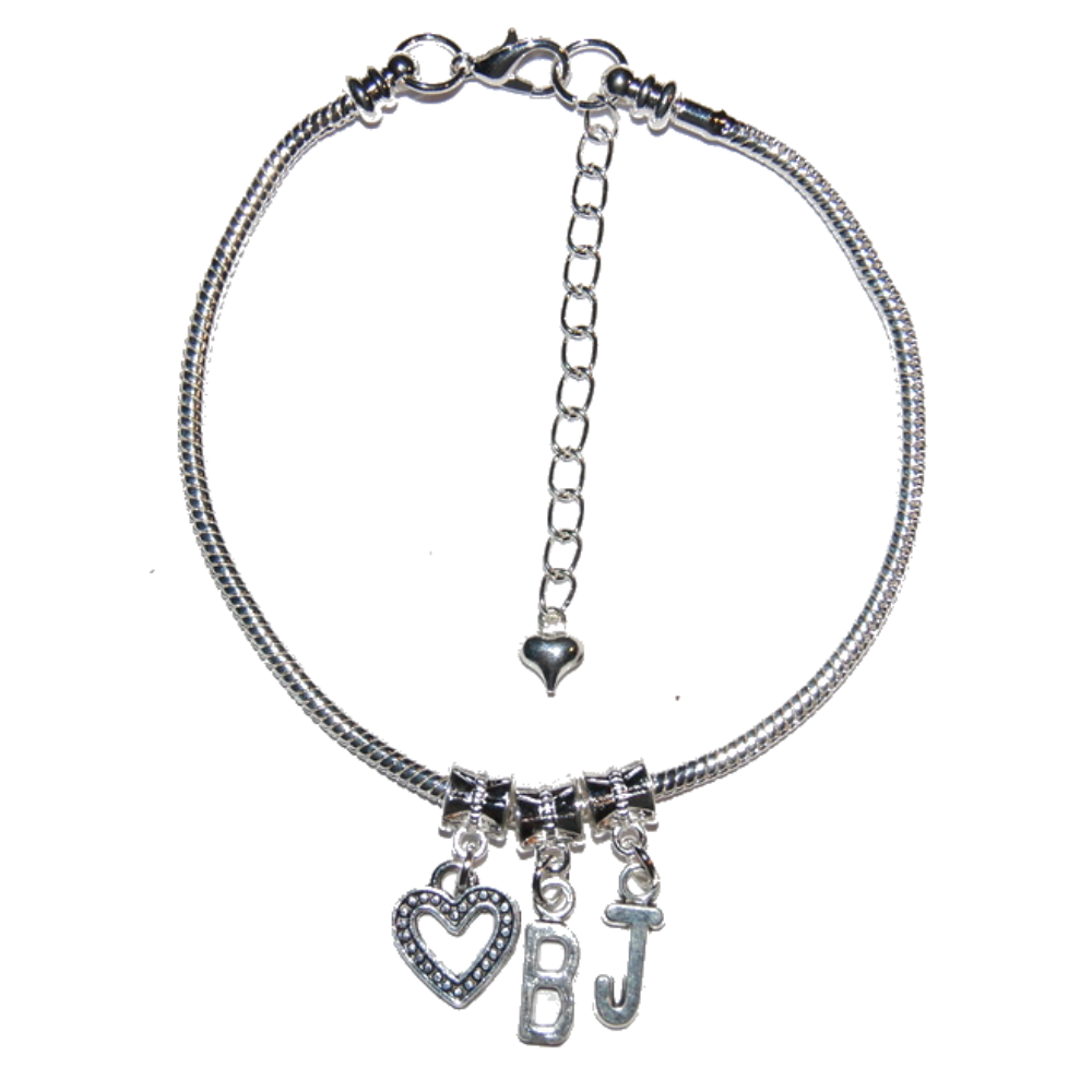 Euro Anklet / Ankle Chain I Swallow Oral Blowjob Slut