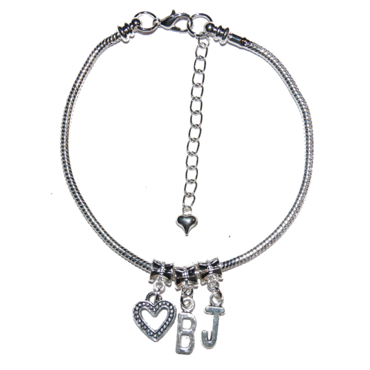 Euro Anklet / Ankle Chain I Swallow Oral Blowjob Slut