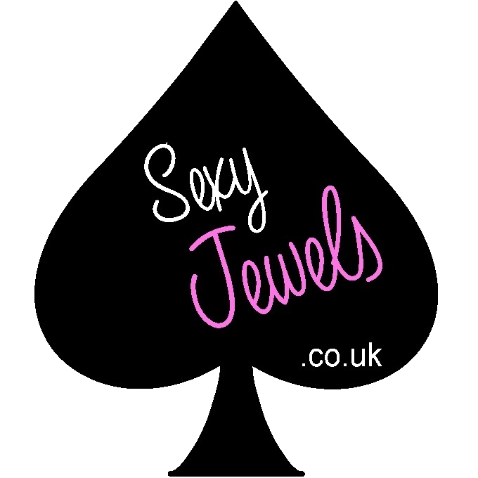 Sexy Jewels: Hotwife, Queen Of Spades, Slut, Sissy & Cuckold Anklets and Tattoos