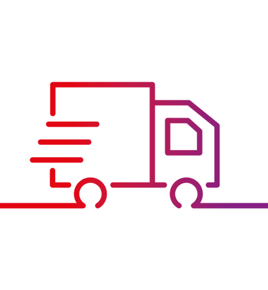 Packaging, transportation and postage costs for replacement order