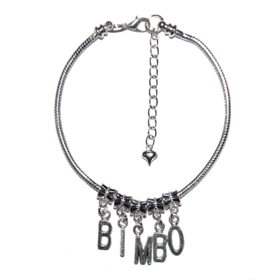 Euro Anklet / Ankle Chain BIMBO Glamour Doll