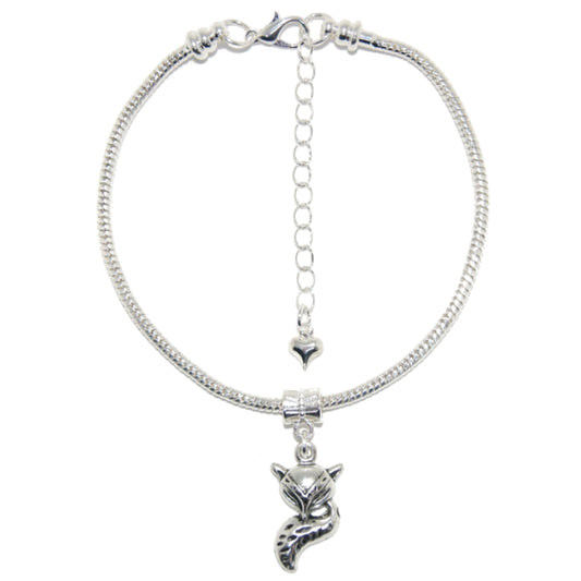 Euro Anklet / Ankle Bracelet Chain Hotwife VIXEN St1