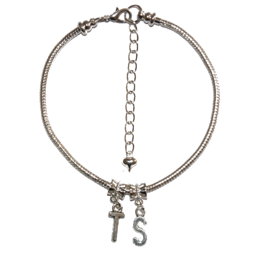 Euro Anklet / Ankle Chain TS Transexual Transgender Tranny Gurl