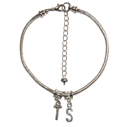 Euro Anklet / Ankle Chain TS Transexual Transgender Tranny Gurl