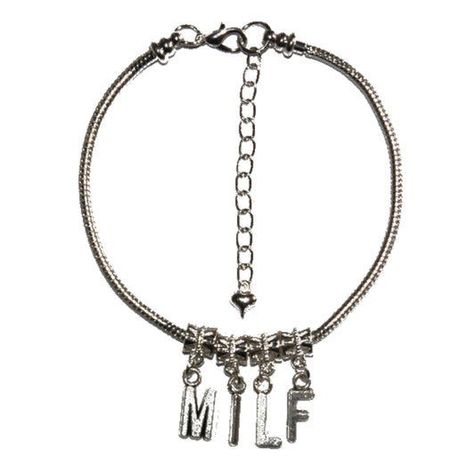 Euro Anklet / Ankle Chain MILF Mother Id Like To Fuck
