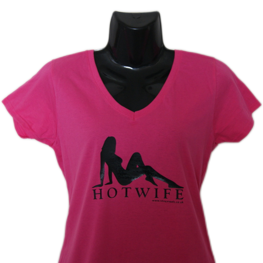 T-Shirts Sexy Jewels: Hotwife, Queen Of Spades, Slut, Sissy & Cuckold Anklets and Tattoos T-Shirts Sexy Jewels: Hotwife, Queen Of Spades, Slut, Sissy & Cuckold Anklets and Tattoos